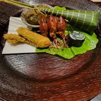 御料理 辻 - 