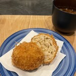 とんかつ ふじ井 - 