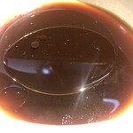 鴨出汁中華蕎麦 麺屋yoshiki - 蟹のクリーミー手揉みつけ麺(醤油)