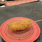 とんかつ ふじ井 - 