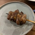 焼鳥 宮下式 - 