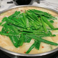 博多もつ鍋 やま中 博多店 - 