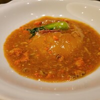 赤坂璃宮 銀座店 -  赤坂璃宮 銀座店 -