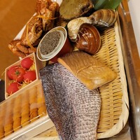 三田牛竈炭火焼 ウェスタ - 