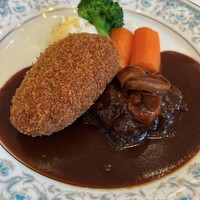 レストラン香味屋 - 