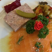 レストラン香味屋 - 