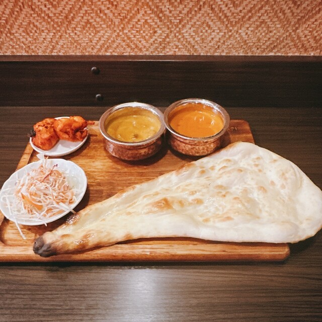 Ganesha（ガネーシャ） - 柏林台（インドカレー）の写真