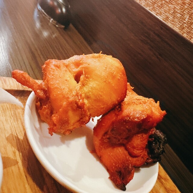 Ganesha（ガネーシャ） - 柏林台（インドカレー）の写真