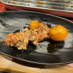 Yakitori Ga-Mi- - 