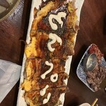 鉄板バーはち - 