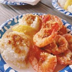 Giovanni's Shrimp Truck - 
