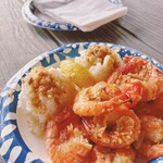 Giovanni's Shrimp Truck - 
