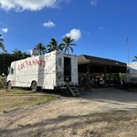 Giovanni's Shrimp Truck - 