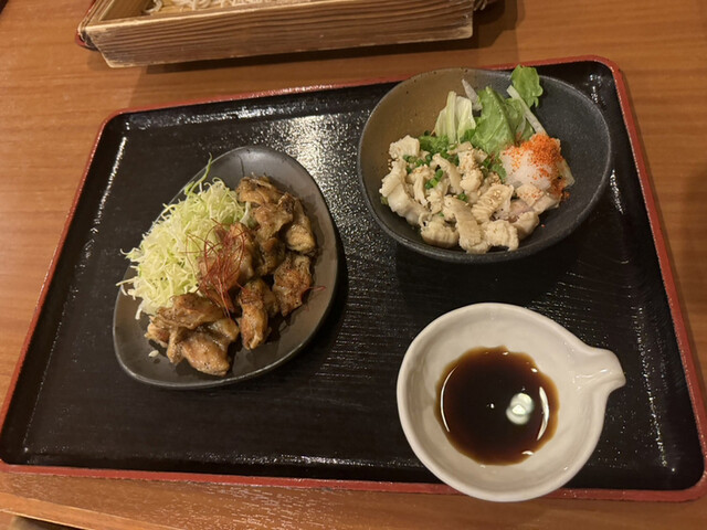 旬屋 郡山店 - 郡山富田（日本料理）の写真