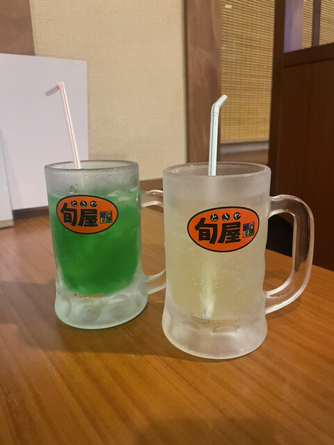 旬屋 郡山店 - 郡山富田（日本料理）の写真