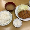 とんかつ山家 上野店