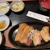 韓国家庭料理 豚富