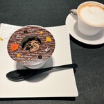 ラ ターブル ドゥ ジョエル・ロブション - 