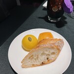 ラ ターブル ドゥ ジョエル・ロブション - 