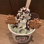 ROLL ICE CREAM FACTORY - 