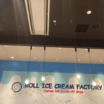 ROLL ICE CREAM FACTORY - 