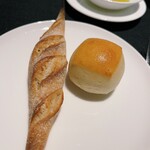 ラ ターブル ドゥ ジョエル・ロブション - 