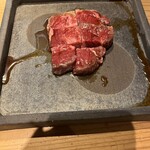 焼肉ホルモンブンゴ - 