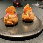 ラ ターブル ドゥ ジョエル・ロブション - 