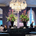 ラ ターブル ドゥ ジョエル・ロブション - 