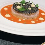 ラ ターブル ドゥ ジョエル・ロブション - 