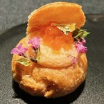 ラ ターブル ドゥ ジョエル・ロブション - 