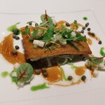 ラ ターブル ドゥ ジョエル・ロブション - 