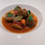 ラ ターブル ドゥ ジョエル・ロブション - 