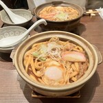 酒と味噌煮込み 味噌煮込罠 - 