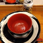 俺の中華たなか家 - 勿論綺麗✨に完飲❗完食❗❗