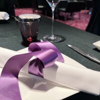 ラ ターブル ドゥ ジョエル・ロブション - 