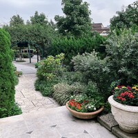 ラ ターブル ドゥ ジョエル・ロブション - 