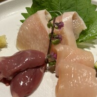 炭火焼鳥 とり将 - 