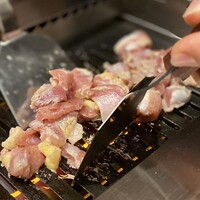 一鳥目 とり松 - 