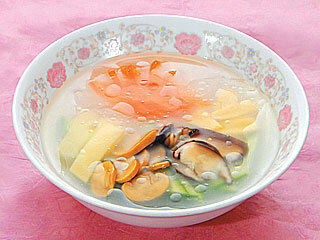 中国料理 黄鶴楼（こうかくろう） - 会津若松（四川料理）の写真