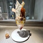 PATISSERIE ASAKO IWAYANAGI - 