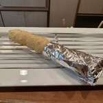 꼬치튀김 쿠시센