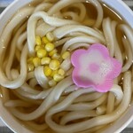 うどんの庄 真田 - 