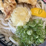 うどんの庄 真田 - 