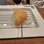 꼬치튀김 쿠시센