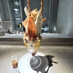 PATISSERIE ASAKO IWAYANAGI - 