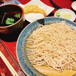 Soba Waraku Yamamoto - 