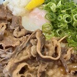 うどんの庄 真田 - 