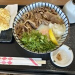 うどんの庄 真田 - 