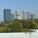 竈 - 大阪城から竈まで車で約40分